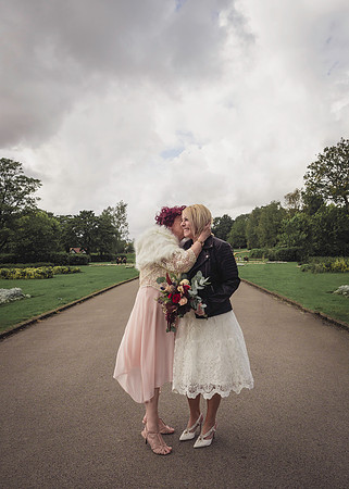 MESNES PARK WEDDING 2020, THE LODGE, WIGAN, LANCASHIRE