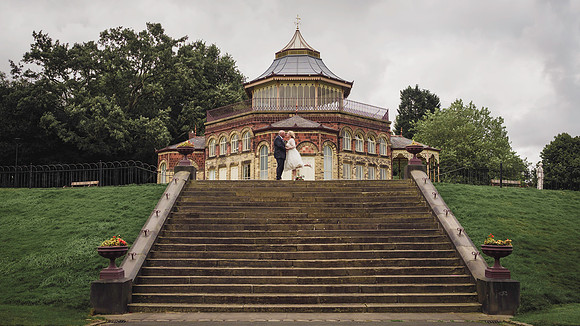 MESNES PARK WEDDING 2020, THE LODGE, WIGAN, LANCASHIRE