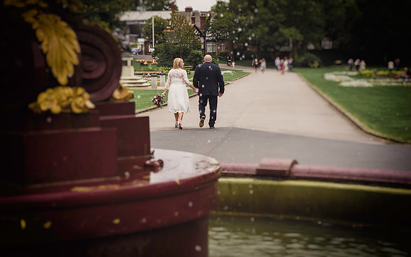 MESNES PARK WEDDING 2020, THE LODGE, WIGAN, LANCASHIRE