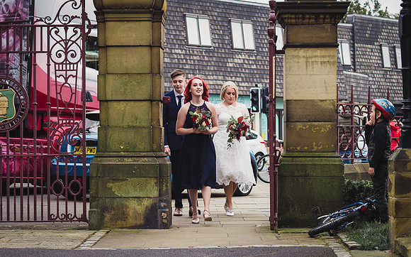 MESNES PARK WEDDING 2020, THE LODGE, WIGAN, LANCASHIRE