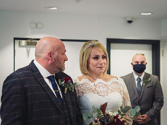 MESNES PARK WEDDING 2020, THE LODGE, WIGAN, LANCASHIRE