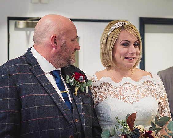 MESNES PARK WEDDING 2020, THE LODGE, WIGAN, LANCASHIRE