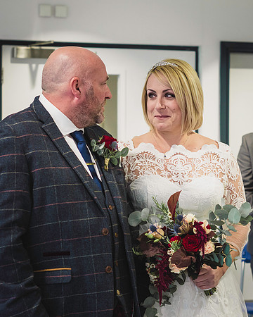 MESNES PARK WEDDING 2020, THE LODGE, WIGAN, LANCASHIRE