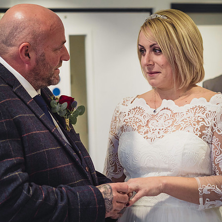 MESNES PARK WEDDING 2020, THE LODGE, WIGAN, LANCASHIRE