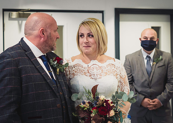 MESNES PARK WEDDING 2020, THE LODGE, WIGAN, LANCASHIRE