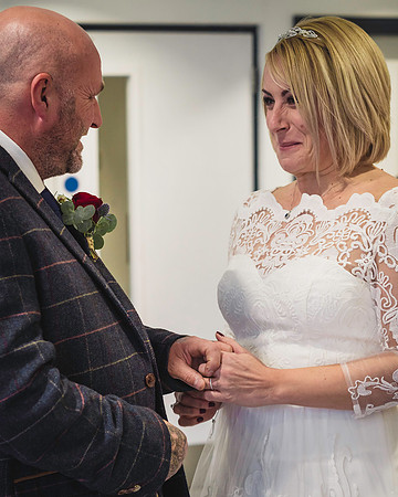 MESNES PARK WEDDING 2020, THE LODGE, WIGAN, LANCASHIRE