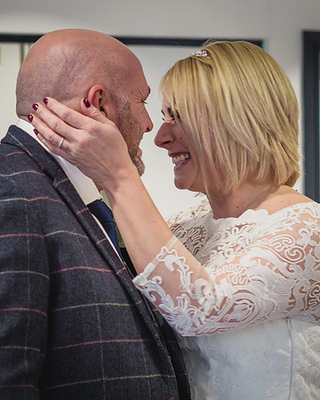 MESNES PARK WEDDING 2020, THE LODGE, WIGAN, LANCASHIRE
