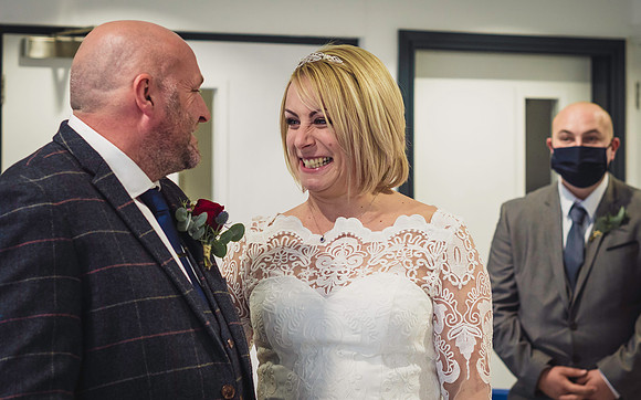 MESNES PARK WEDDING 2020, THE LODGE, WIGAN, LANCASHIRE