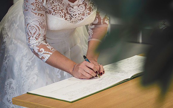 MESNES PARK WEDDING 2020, THE LODGE, WIGAN, LANCASHIRE