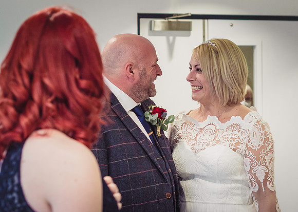 MESNES PARK WEDDING 2020, THE LODGE, WIGAN, LANCASHIRE