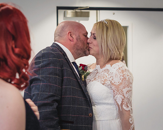 MESNES PARK WEDDING 2020, THE LODGE, WIGAN, LANCASHIRE