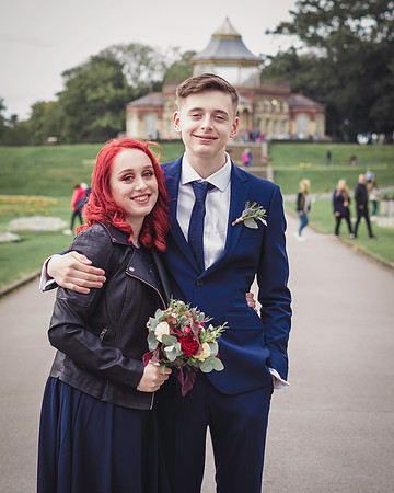 MESNES PARK WEDDING 2020, THE LODGE, WIGAN, LANCASHIRE