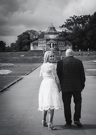 MESNES PARK WEDDING 2020, THE LODGE, WIGAN, LANCASHIRE