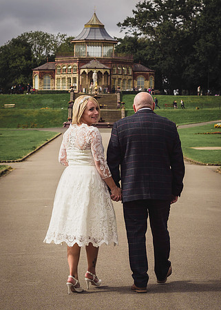 MESNES PARK WEDDING 2020, THE LODGE, WIGAN, LANCASHIRE