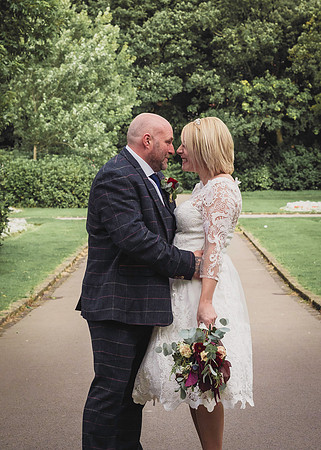 MESNES PARK WEDDING 2020, THE LODGE, WIGAN, LANCASHIRE
