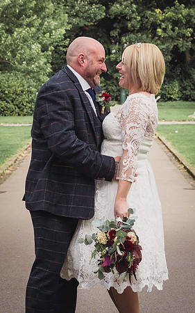 MESNES PARK WEDDING 2020, THE LODGE, WIGAN, LANCASHIRE