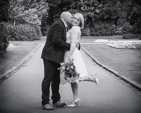 MESNES PARK WEDDING 2020, THE LODGE, WIGAN, LANCASHIRE