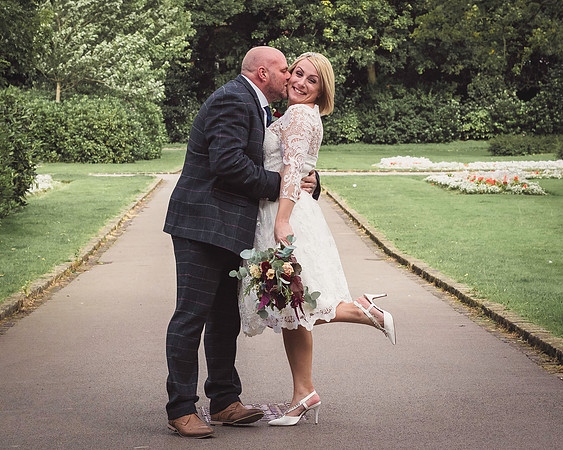 MESNES PARK WEDDING 2020, THE LODGE, WIGAN, LANCASHIRE