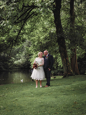 MESNES PARK WEDDING 2020, THE LODGE, WIGAN, LANCASHIRE