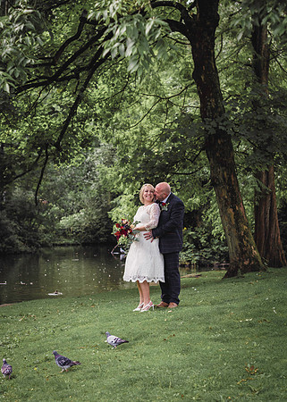 MESNES PARK WEDDING 2020, THE LODGE, WIGAN, LANCASHIRE