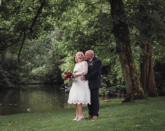 MESNES PARK WEDDING 2020, THE LODGE, WIGAN, LANCASHIRE