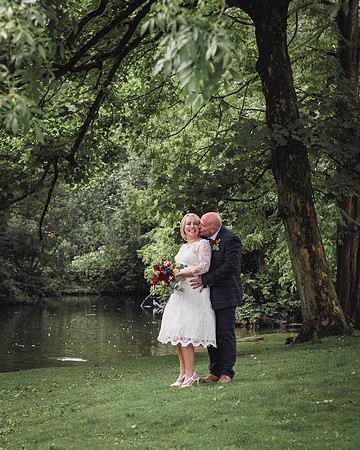 MESNES PARK WEDDING 2020, THE LODGE, WIGAN, LANCASHIRE