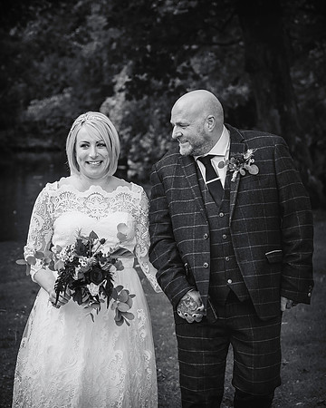 MESNES PARK WEDDING 2020, THE LODGE, WIGAN, LANCASHIRE