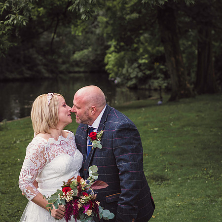 MESNES PARK WEDDING 2020, THE LODGE, WIGAN, LANCASHIRE