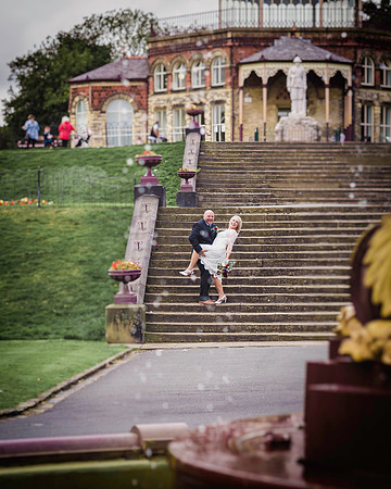 MESNES PARK WEDDING 2020, THE LODGE, WIGAN, LANCASHIRE