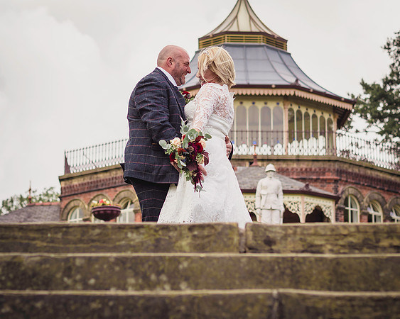 MESNES PARK WEDDING 2020, THE LODGE, WIGAN, LANCASHIRE