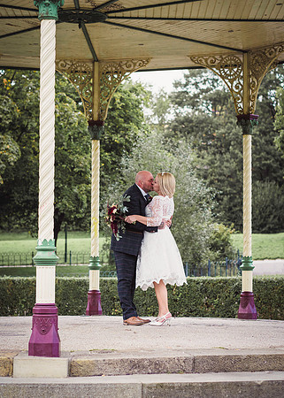 MESNES PARK WEDDING 2020, THE LODGE, WIGAN, LANCASHIRE