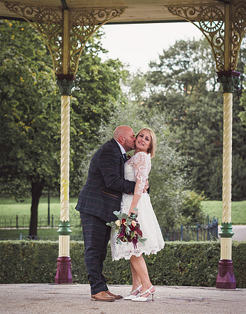 MESNES PARK WEDDING 2020, THE LODGE, WIGAN, LANCASHIRE