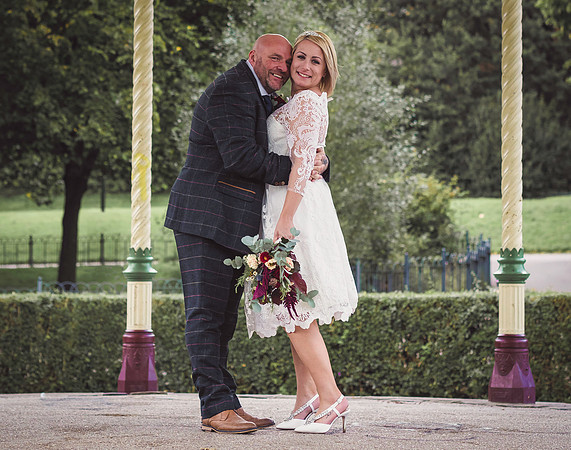 MESNES PARK WEDDING 2020, THE LODGE, WIGAN, LANCASHIRE