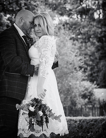 MESNES PARK WEDDING 2020, THE LODGE, WIGAN, LANCASHIRE
