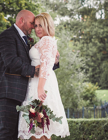 MESNES PARK WEDDING 2020, THE LODGE, WIGAN, LANCASHIRE