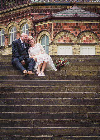 MESNES PARK WEDDING 2020, THE LODGE, WIGAN, LANCASHIRE