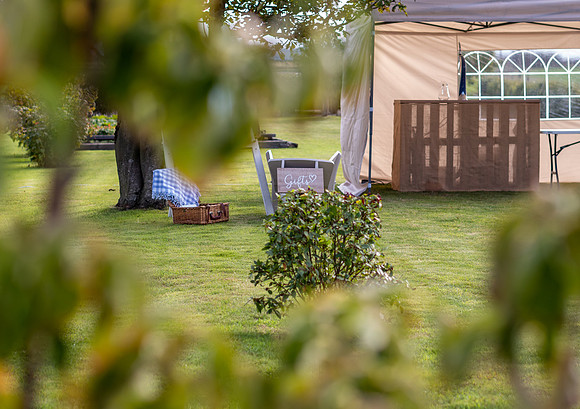 LATHOM FARM WEDDING