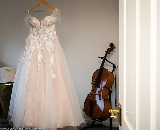 RIBBLE VALLEY & PRESTON WEDDING - LANCASHIRE