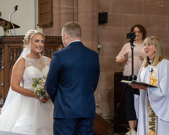 ASTLEY BANK HOTEL WEDDING, DARWEN, LANCASHIRE