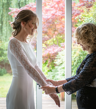 DIDSBURY, VILLAGE POINT, HEATON MOOR,  WEDDING, MANCHESTER