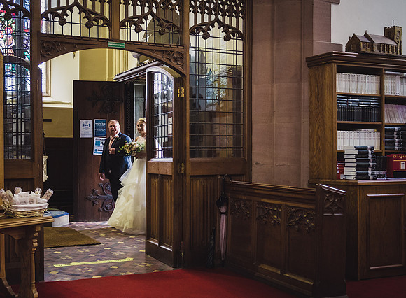 ASTLEY BANK HOTEL WEDDING, DARWEN, LANCASHIRE