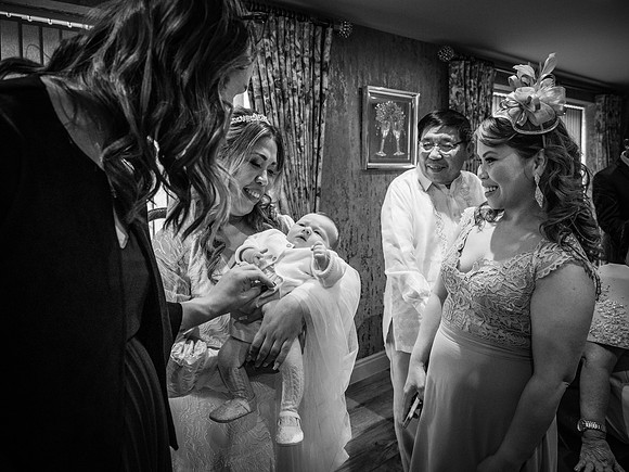 WEST TOWER, ORMSKIRK LANCASHIRE WEDDING