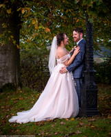 RIBBLE VALLEY AND PRESTON WEDDING - LANCASHIRE