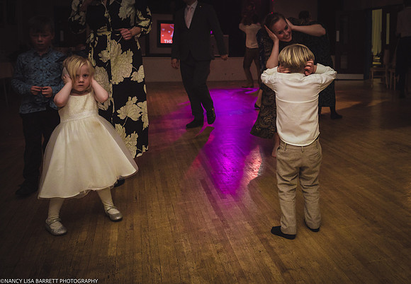 RIBBLE VALLEY AND PRESTON WEDDING - LANCASHIRE