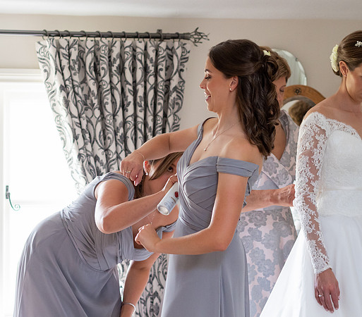 LATHOM FARM WEDDING