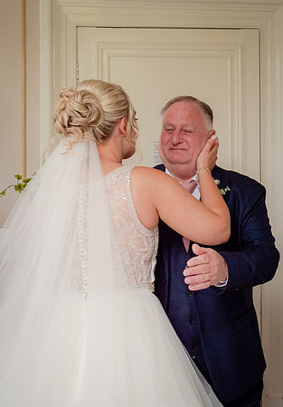 ASTLEY BANK HOTEL WEDDING, DARWEN, LANCASHIRE