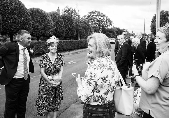 LATHOM FARM WEDDING