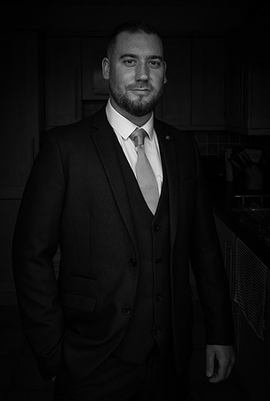 ASTLEY BANK HOTEL WEDDING, DARWEN, LANCASHIRE