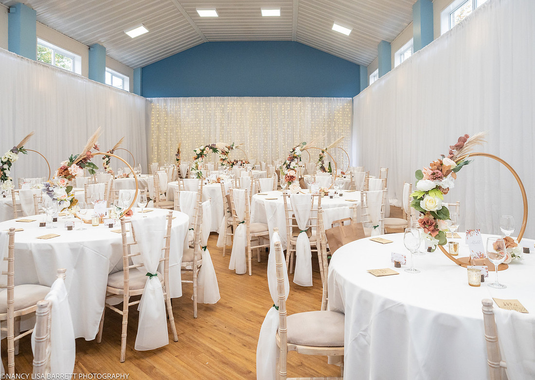 RIBBLE VALLEY AND PRESTON WEDDING - LANCASHIRE