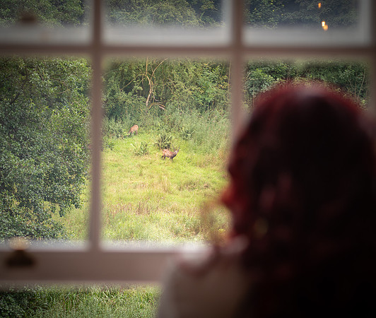GISBURNE PARK ESTATE WEDDING, CLITHEROE, RIBBLE VALLEY, LANCASHIRE